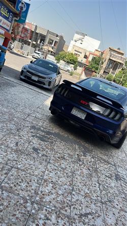 فورد موستانج